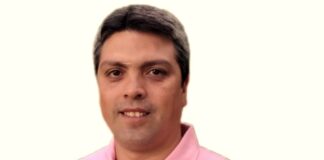Sebastián Pérez, candidato en Valle de Anisacate: «Educación, seguridad y salud son nuestros ejes»