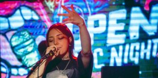 Sura 33 empezó a mostrar las canciones de su flamante primer EP: «Dharmática»