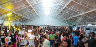 Turismo: la Semana Santa se hizo sentir en Alta Gracia, pero siguen faltando camas