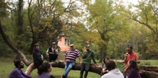 La Rancherita: la flamante Unidad Vecinal apuesta a la escucha activa