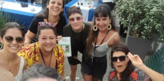«Nuestro país es riquísimo en proyectos musicales de mujeres y disidencias»