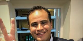 Silva: “Marcos Torres representa la conducción del espacio pero para abajo hay mucho que discutir ”