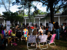 El Refugio Libertad vivirá un nuevo «Festival por la Memoria», con diversos números artísticos