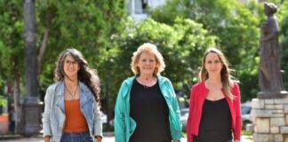 Olivero: “Hay que fortalecer una alternativa y que gobernemos quienes no somos responsables de esta crisis brutal”