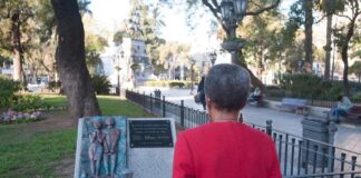 “Hablar del negro y la negra cordobesa es hablar de descendientes de personas esclavizadas”