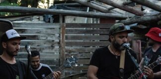 Tres bandas de rock confluirán en la noche del «Festi Yin 2da Edición»