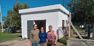 B° Parque Virrey Oeste: realizarán una kermés para recaudar fondos