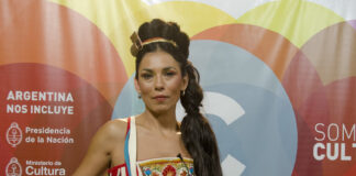 Charo Bogarín: la Ley de Cupo Femenino en festivales «está impactando positivamente»