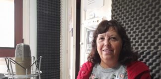 «Ante determinados cuestionamientos absurdos, me cuesta mantener la boca cerrada»