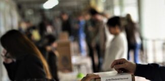 Movimientos en las expresiones políticas locales, a pocos días de las elecciones nacionales