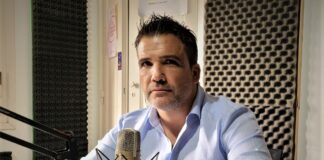 «He transitado y recorrido el departamento más que ningún otro dirigente»