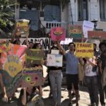 Anisacate: familias de Villa Río defienden sus derechos como poseedores