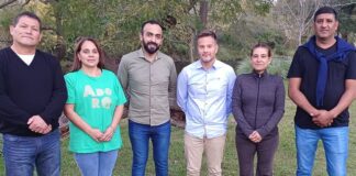 J. Asúa: «Ninguno de los candidatos va a tener el apoyo de la mitad del pueblo»