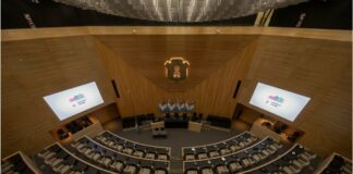 Danza de nombres para renovar la banca del Departamento en la Legislatura