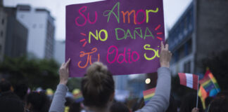 Capacitan al personal municipal sobre el trato digno a personas trans y no binarias