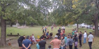 Familias de La Quintana piden la anexión a San Isidro para salir de la «Zona Gris»