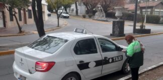 Taxis y remises: choferes piden ser tenidos en cuenta en la entrega de nuevas chapas