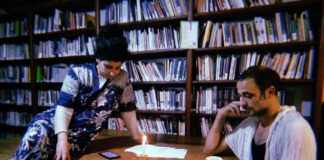 La vida y obra de Idea Vilariño, en una velada poética en la Biblioteca
