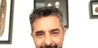 Leandro Morer arrancó la campaña con un video madrugador