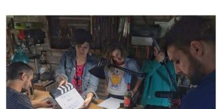 Los mandatos masculinos se ponen en debate en documental de una directora cordobesa