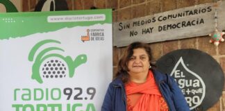 «Creemos que estamos en condiciones de asumir la conducción de Villa del Prado»
