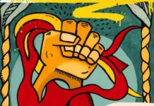 El Refugio Libertad se prepara para el Primer Encuentro de Muralistas y Arte Impreso