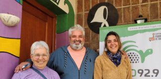 Caminos: “Hoy estamos en condiciones de convertirnos en Gobierno”