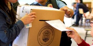 Elecciones provinciales: lanzan convocatoria para quienes quieran ser autoridad de mesa