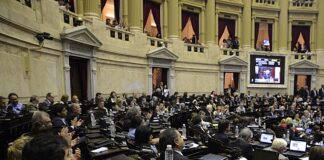 Oficializaron las listas para disputar las bancas cordobesas en Diputados
