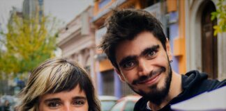 El Dúo Mapas lanzó «Parte del paisaje», una exploración sin fronteras