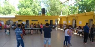 El 4 de junio, Anisacate elige a un nuevo intendente entre cinco candidatos