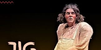 «Jig Bailecito para nada»: una comedia sobre la muerte se presenta en Cañito Cultural