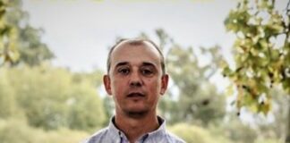 Molina, del Partido Demócrata: «No podemos cambiar con la misma gente de siempre»