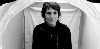 Julieta Reyes: “El Teatro es acontecimiento”