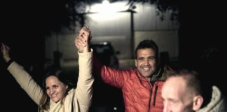 Por 12 votos, Melina Reta se impuso en las elecciones comunales de Dique Chico