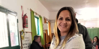 Melina Reta sobre la era Milei: “La comuna va a sentir el cimbronazo de las medidas económicas»