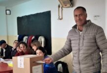 Basualdo: «Seguiremos trabajando como lo venimos haciendo hace 4 años»