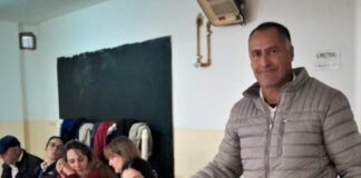 Los oficialismos ganaron con contundencia en San Isidro y Bouwer