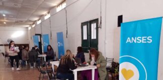 Nación realizará un operativo interministerial en Villa Oviedo