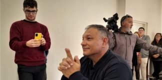 Pablo Ortiz: «Los únicos dueños de la ciudad son los vecinos»