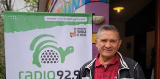 Rodolfo Uranga: «El pueblo debe saber cómo se manejan sus recursos»