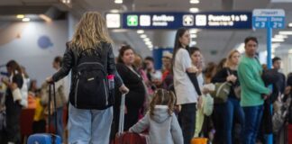 Finde XXL: con el impulso del PreViaje, se espera un gran movimiento turístico en el país