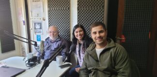 García Elorrio: «La provincia hubiera mejorado muchísimo si no hubiera gastado tanto en publicidad»