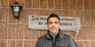 Torres: «El próximo legislador tiene que tener visión de futuro»