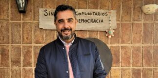 Morer: «Hay una sensación de que en Hacemos por Córdoba no se la ven venir» leandro-morer