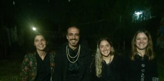Retornan las veladas literarias a la Biblioteca Sarmiento