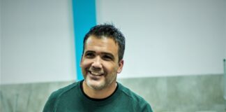Torres: «Con Llaryora vamos a pensar el futuro de nuestro departamento»