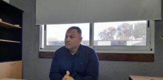Con bloque unipersonal, Pablo Ortiz vuelve al Concejo Deliberante