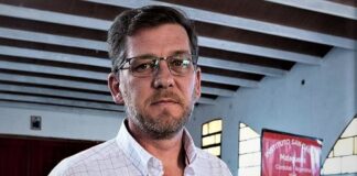 Marcos Fey: “Hemos encontrado un municipio muy desordenado”