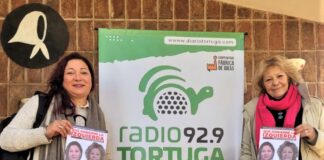 Liliana Olivero: “Los verdaderos rebeldes somos la izquierda, no Milei”